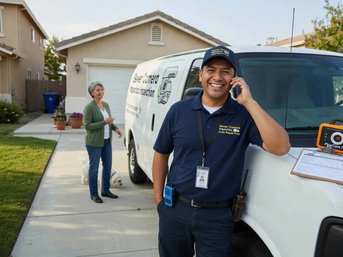 Sewer Line Repair Coffee Creek, MT FAQs